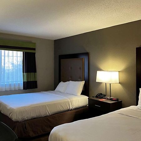 Econo Lodge Spring Lake Extérieur photo