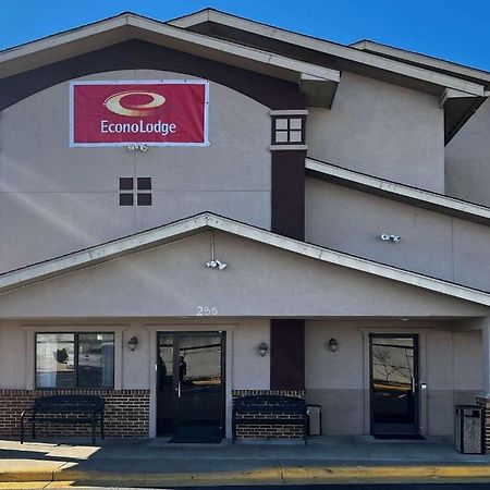 Econo Lodge Spring Lake Extérieur photo